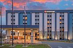 Best Western Plus Meadowlands Secaucus