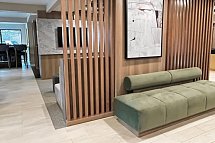 Best Western Plus Meadowlands Secaucus