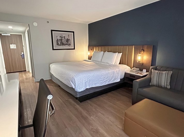 Best Western Plus Meadowlands Secaucus