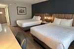 Best Western Plus Meadowlands Secaucus