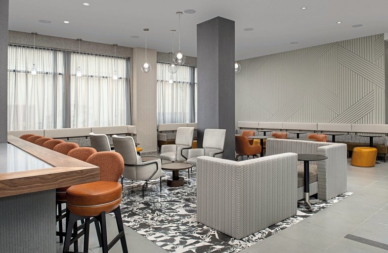 SpringHill Suites New York Queens