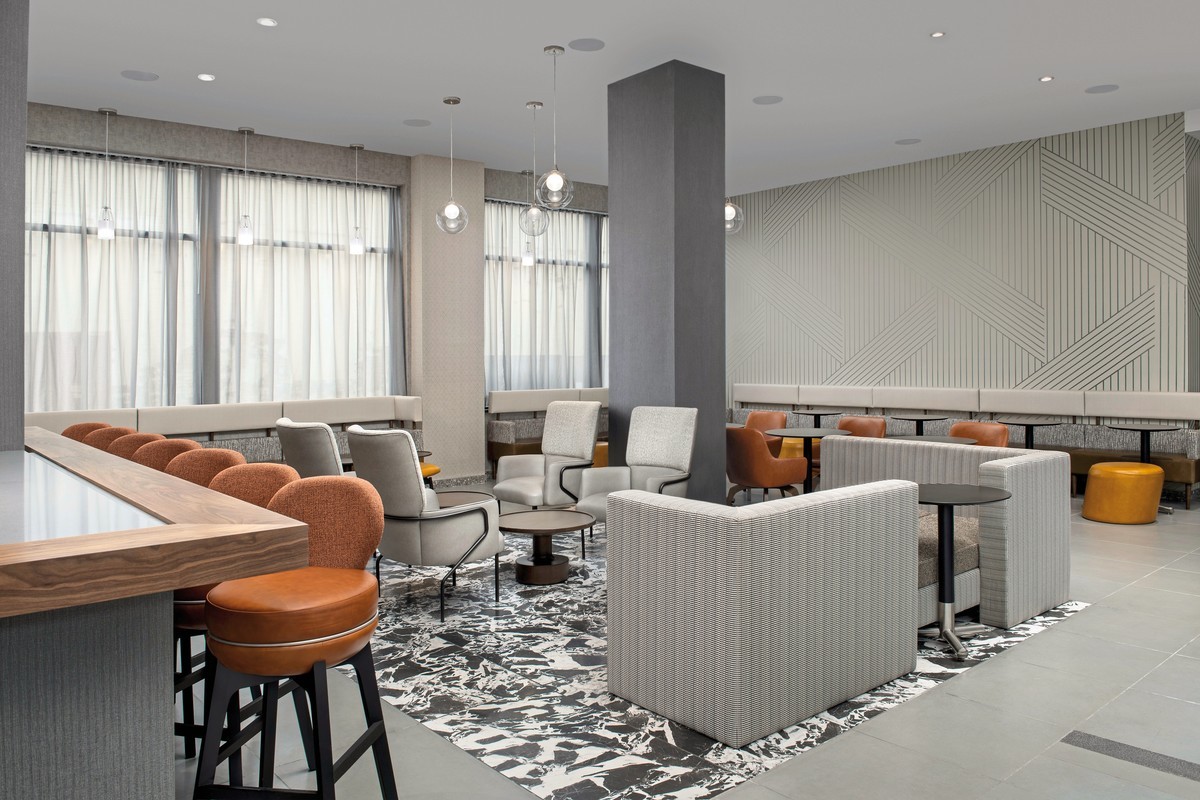 SpringHill Suites New York Queens