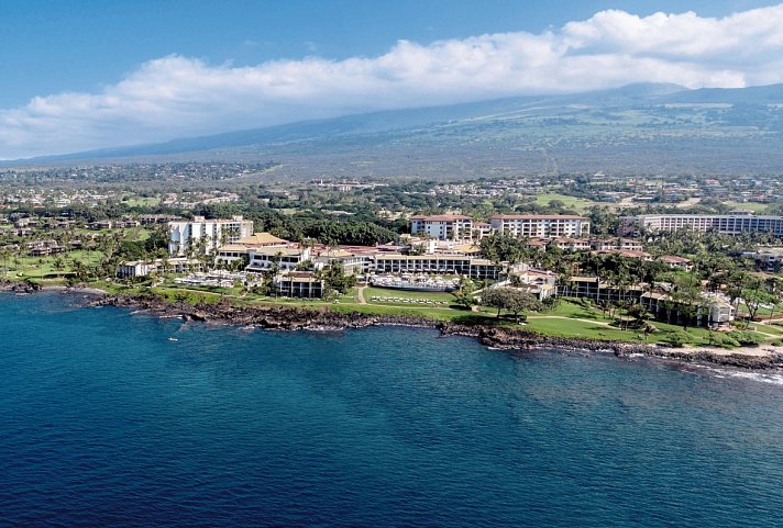 Wailea Beach Resort Marriott Maui