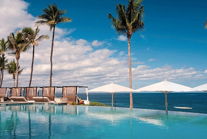 Wailea Beach Resort Marriott Maui