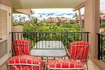 Castle Kamaole Sands Resort