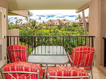 Castle Kamaole Sands Resort
