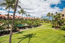 Castle Kamaole Sands Resort