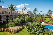 Castle Kamaole Sands Resort