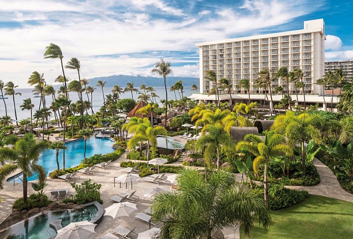 The Westin Maui Resort & Spa, Kaanapali