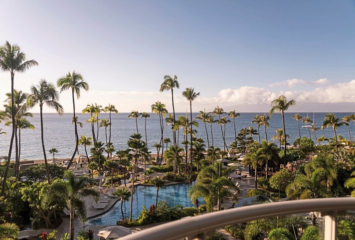 The Westin Maui Resort & Spa, Kaanapali