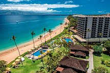 Royal Lahaina Resort & Bungalows