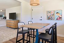Royal Lahaina Resort & Bungalows - Wohnbeispiel Royal Bungalow Junior Suite (Zimmercodierungen BD3, BD4, BD5, B2O, B3O & B4O)