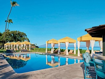 Royal Lahaina Resort & Bungalows