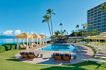 Royal Lahaina Resort & Bungalows