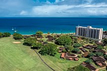 Royal Lahaina Resort & Bungalows
