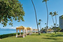 Royal Lahaina Resort & Bungalows