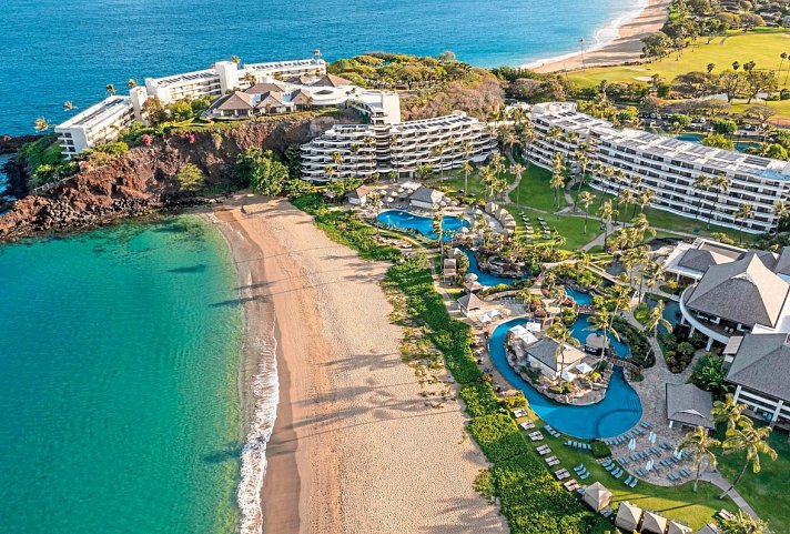 Sheraton Maui Resort & Spa