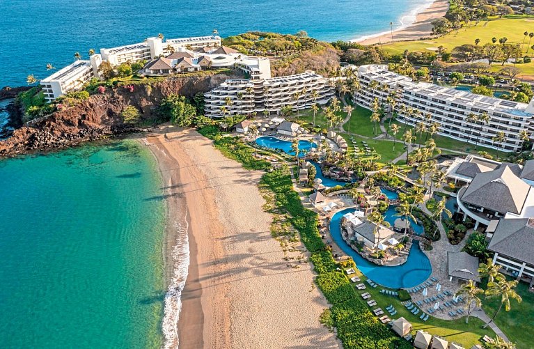 Sheraton Maui Resort & Spa