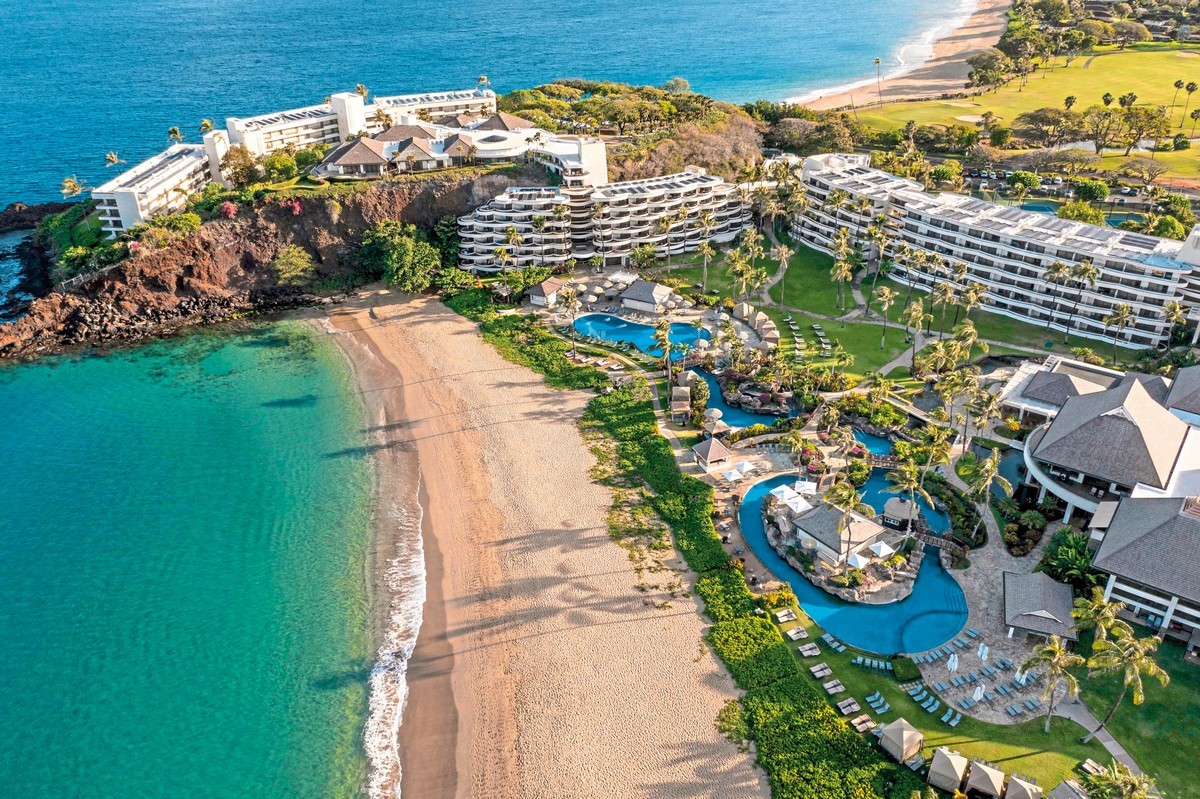 Sheraton Maui Resort & Spa