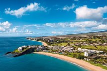 Sheraton Maui Resort & Spa