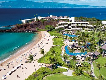 Sheraton Maui Resort & Spa