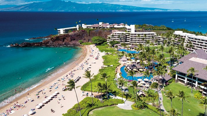 Sheraton Maui Resort & Spa