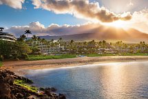 Sheraton Maui Resort & Spa