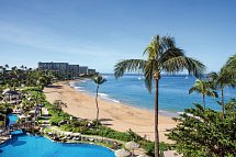 Sheraton Maui Resort & Spa