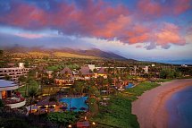 Sheraton Maui Resort & Spa