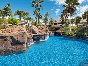 Sheraton Maui Resort & Spa