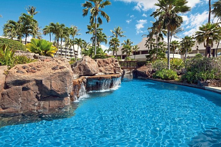 Sheraton Maui Resort & Spa