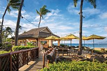 Sheraton Maui Resort & Spa