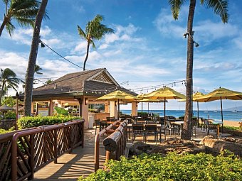 Sheraton Maui Resort & Spa