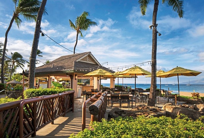 Sheraton Maui Resort & Spa