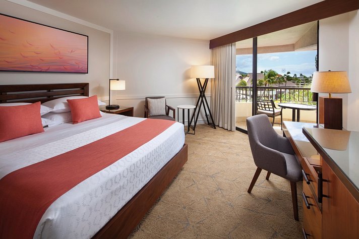 Sheraton Maui Resort & Spa