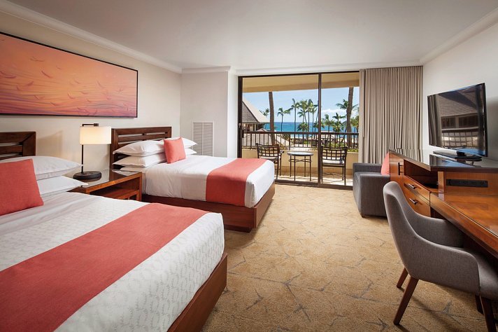Sheraton Maui Resort & Spa