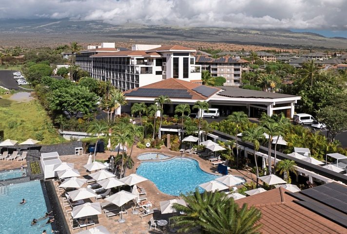 Maui Coast Hotel