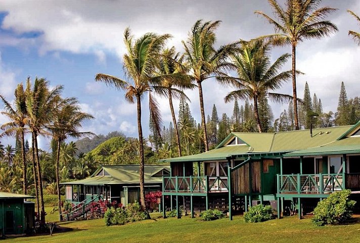 Hana-Maui Resort