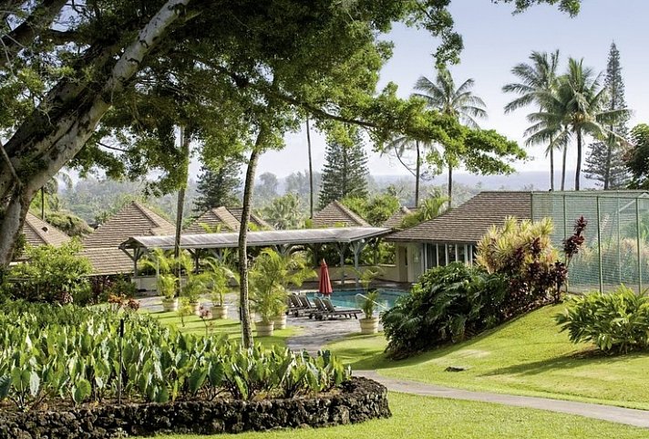 Hana-Maui Resort