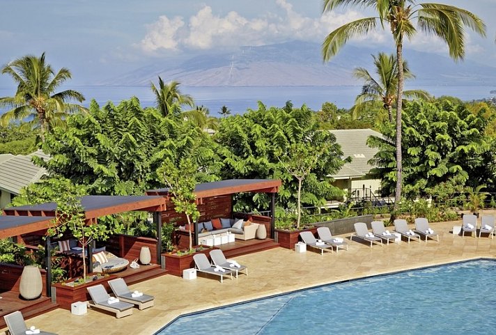 Hotel Wailea, Relais & Châteaux