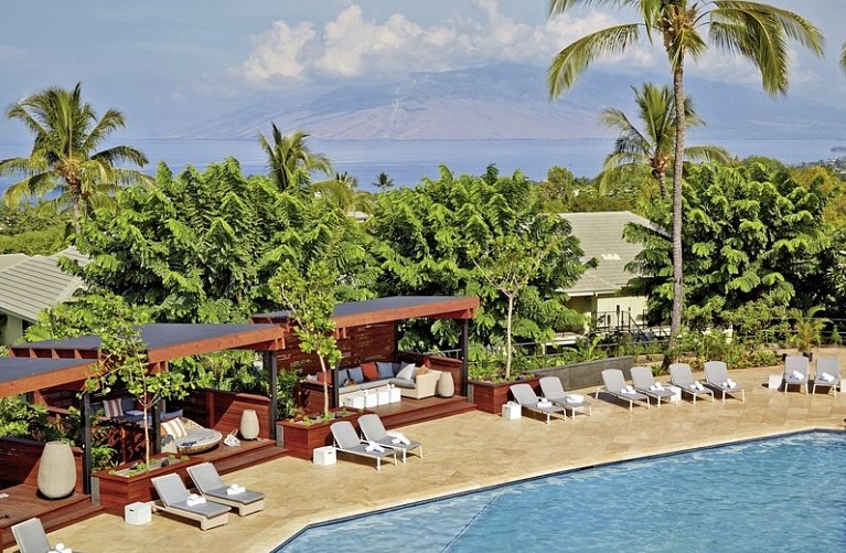 Hotel Wailea, Relais & Châteaux