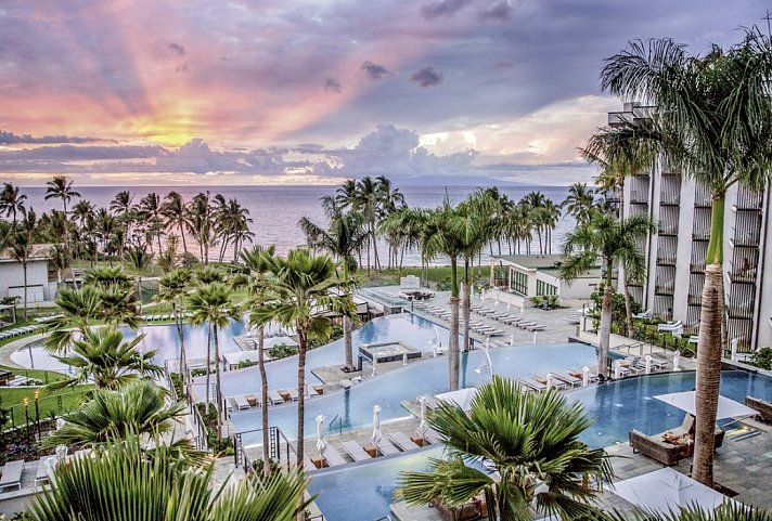 Andaz Maui at Wailea Resort