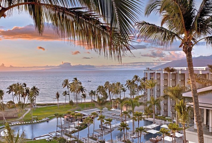 Andaz Maui at Wailea Resort