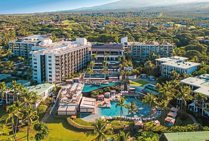 Andaz Maui at Wailea Resort