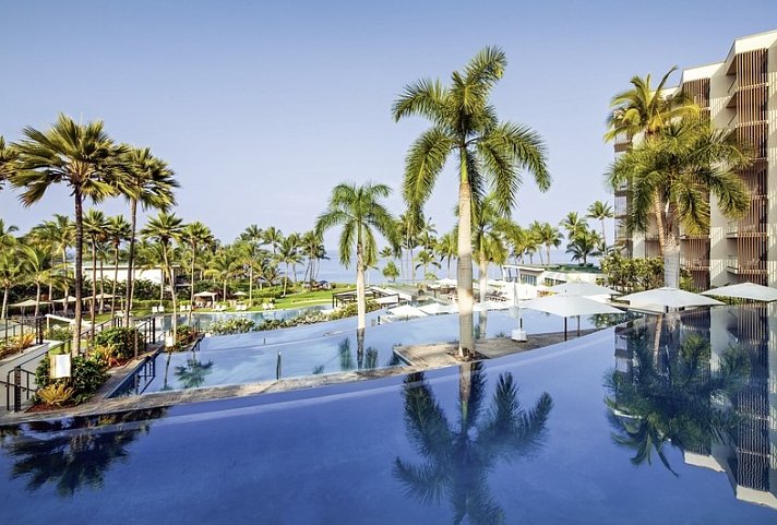 Andaz Maui at Wailea Resort - Pool