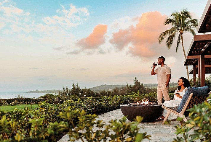 The Ritz-Carlton Maui, Kapalua