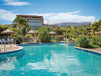 Aston Maui Kaanapali Villas