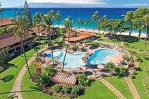 Aston Maui Kaanapali Villas