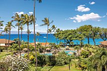 Aston Maui Kaanapali Villas