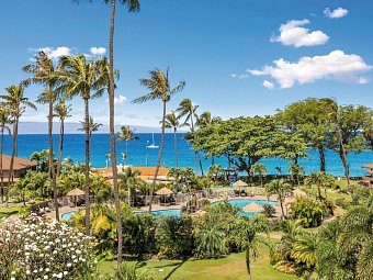 Aston Maui Kaanapali Villas